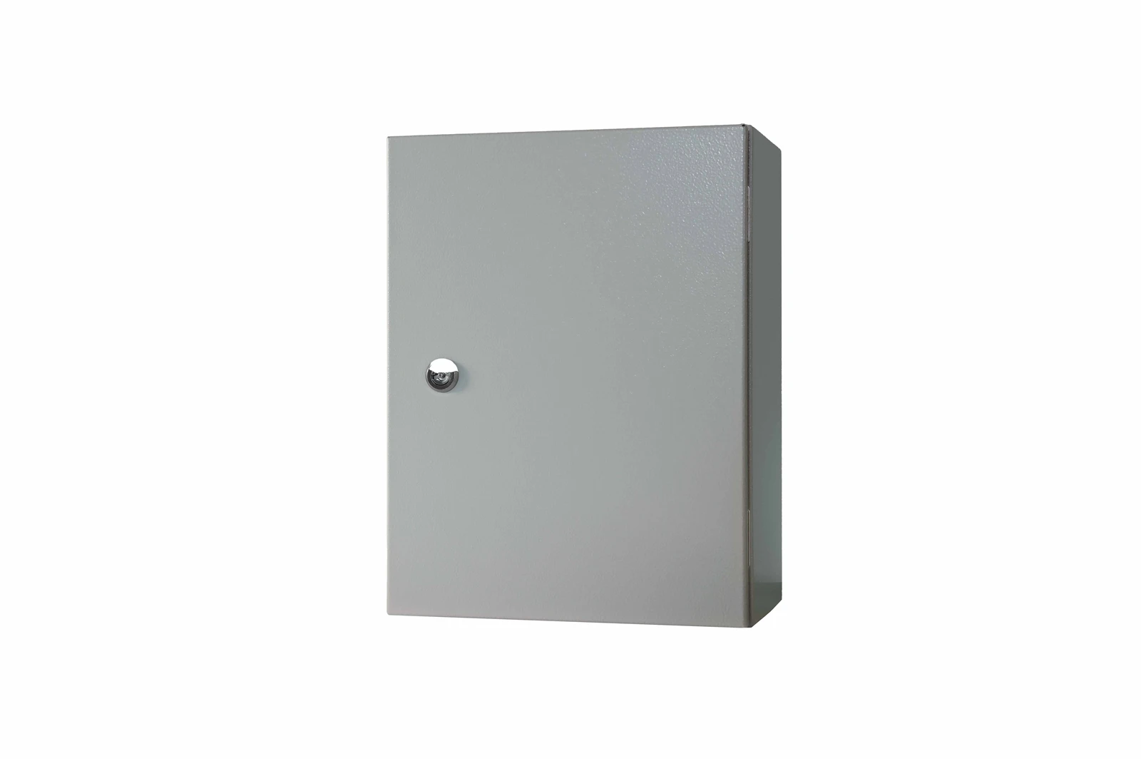 Heavy Duty Steel Wall-Mount Enclosures Heavy Duty Steel Wall-Mount Enclosures