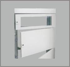 کابینت چند درب PR9S