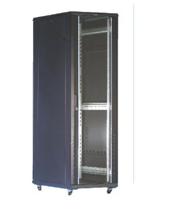 g {{0} C کابینت شبکه سرور